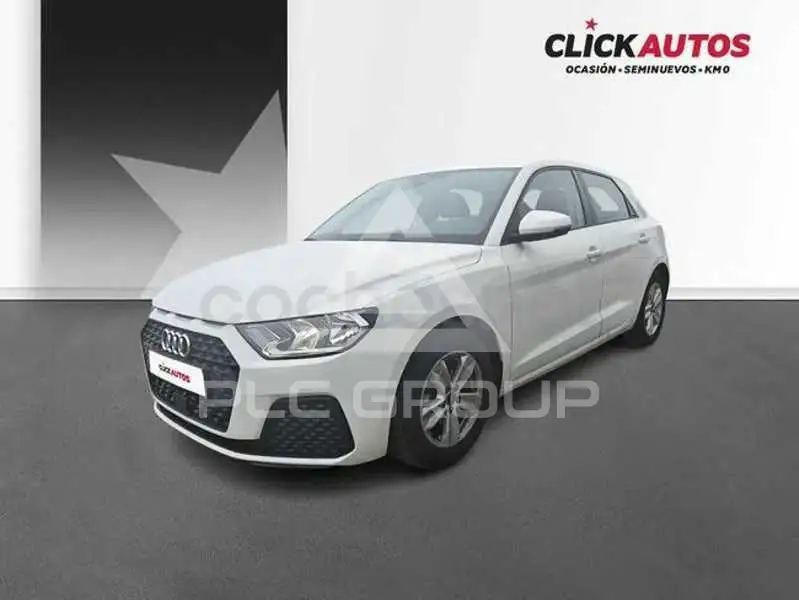 2026 Audi A1