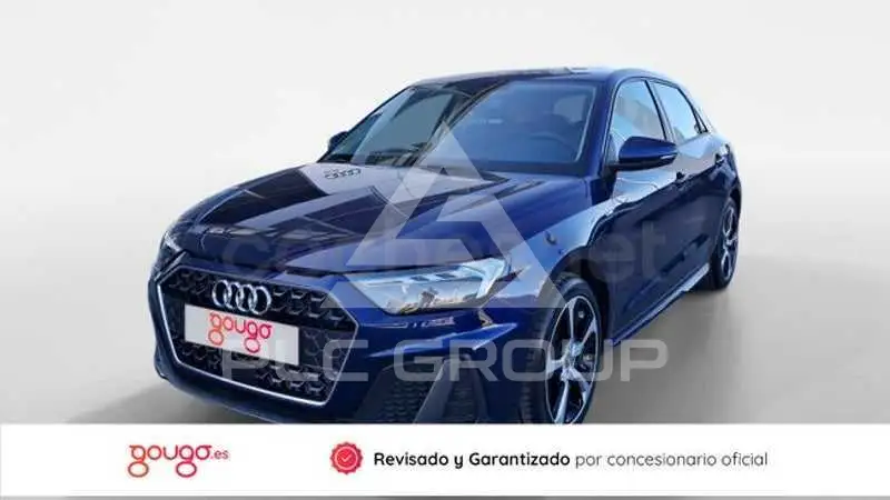 2026 Audi A1
