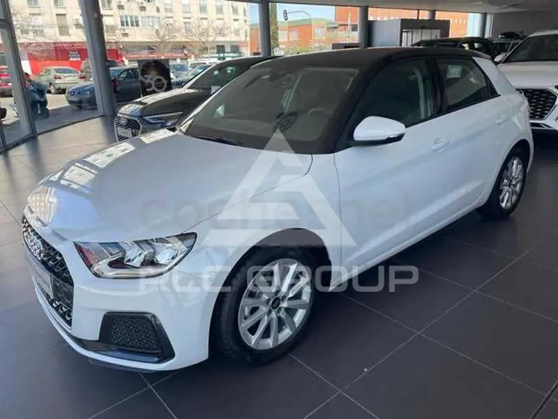 2026 Audi A1