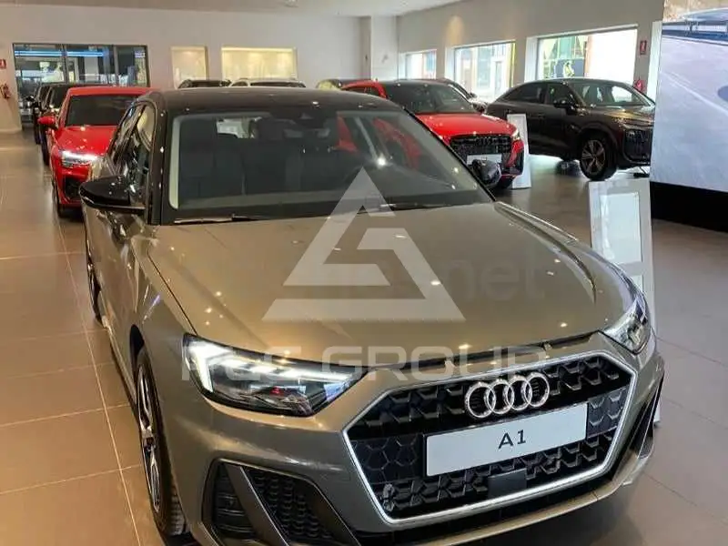 2026 Audi A1