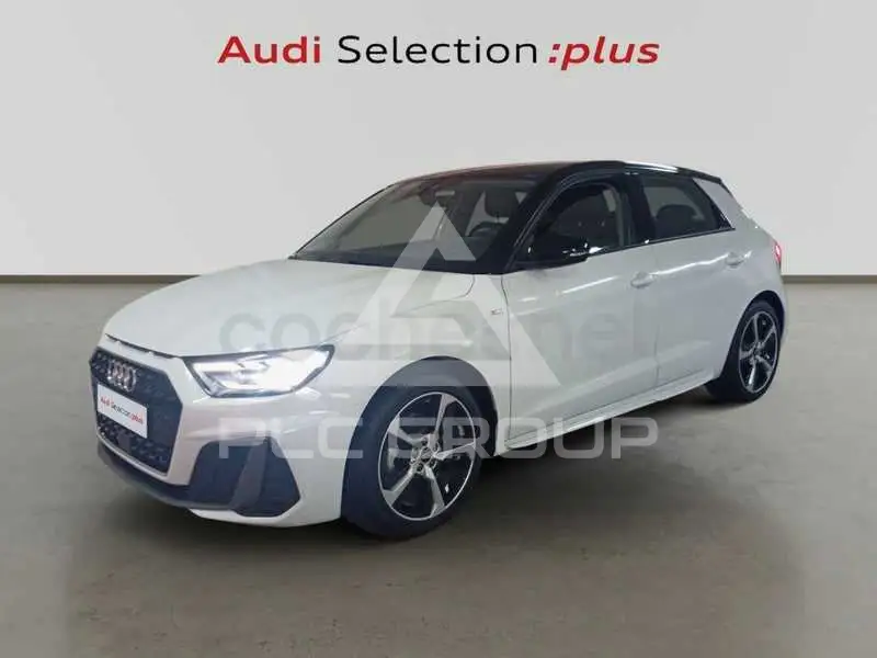 2026 Audi A1