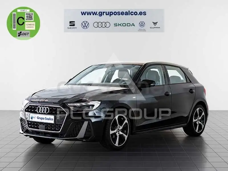 2026 Audi A1