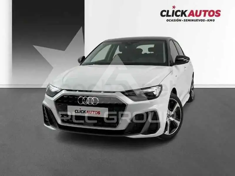 2026 Audi A1