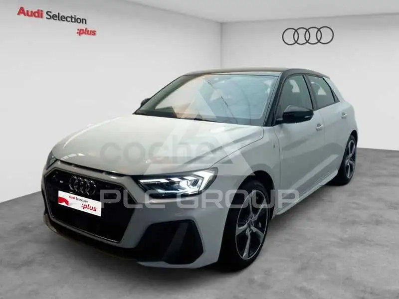 2026 Audi A1