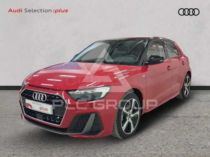 2026 Audi A1