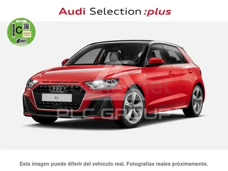 2026 Audi A1