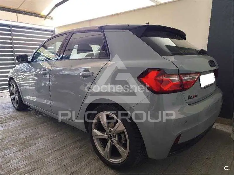 2026 Audi A1