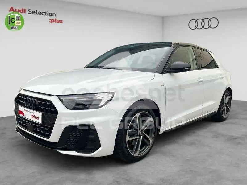 2026 Audi A1