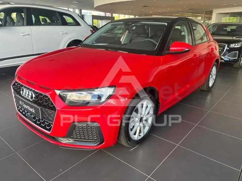 2026 Audi A1
