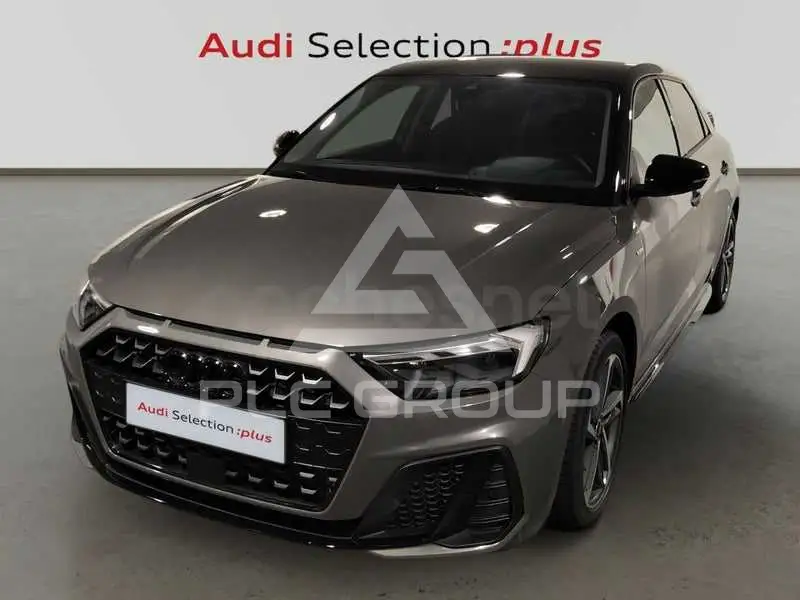 2026 Audi A1