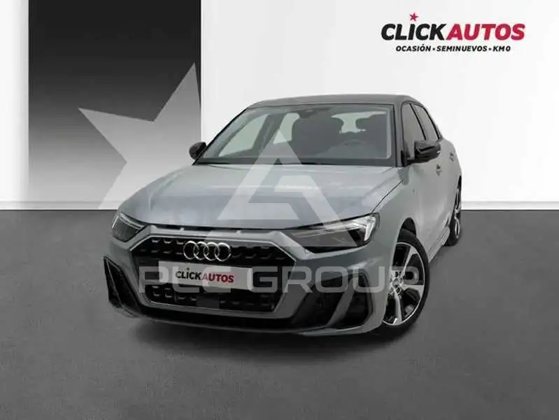 2026 Audi A1