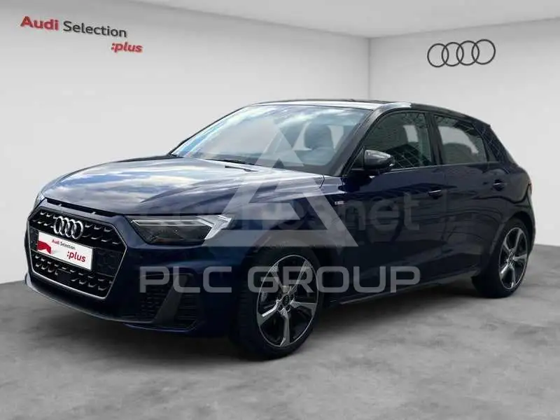2026 Audi A1
