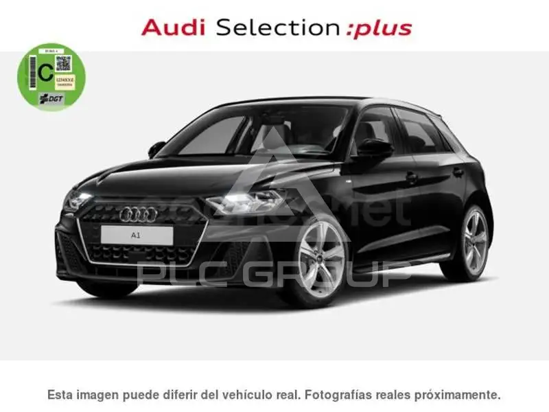 2026 Audi A1