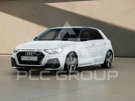 2026 Audi A1