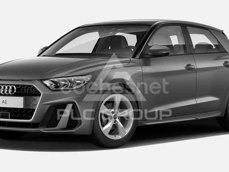 2026 Audi A1