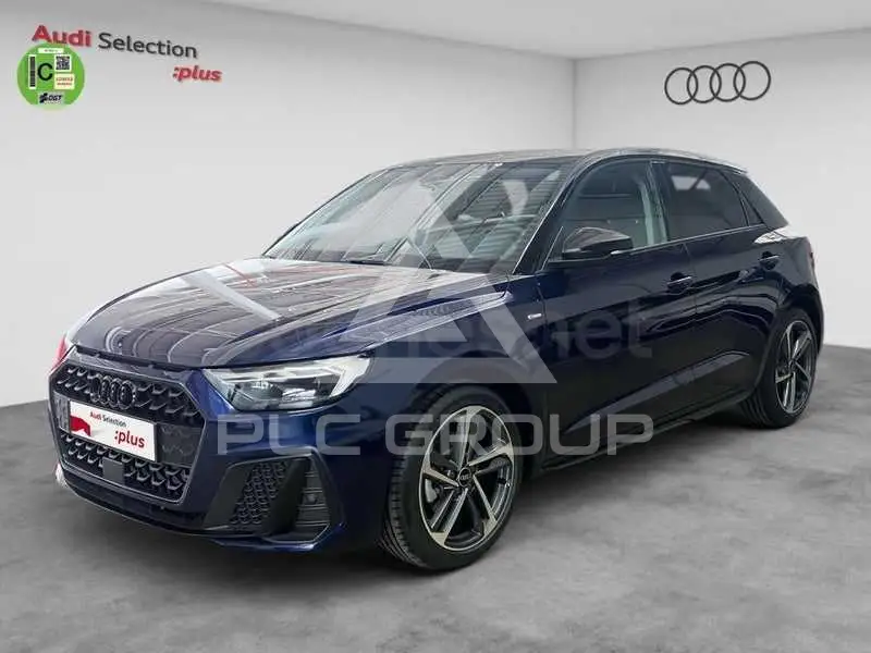 2026 Audi A1