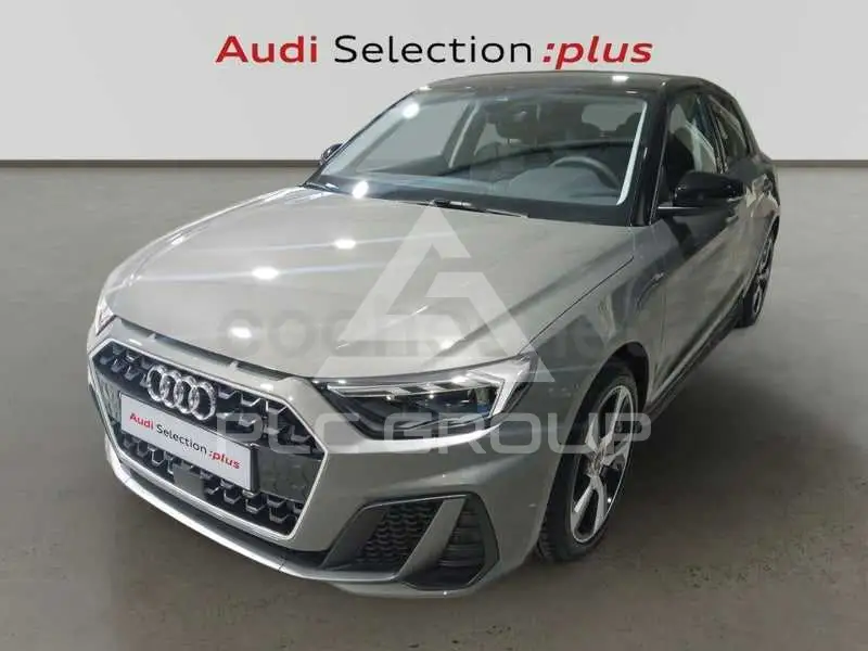 2026 Audi A1