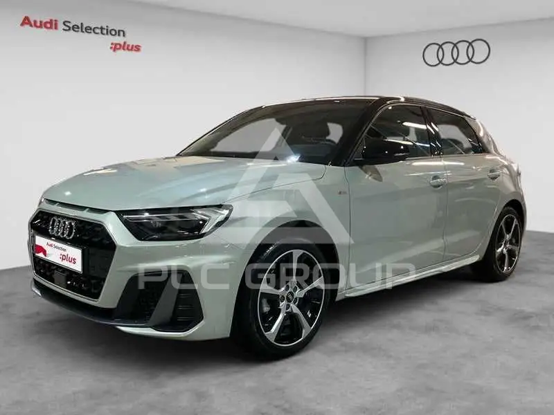 2026 Audi A1
