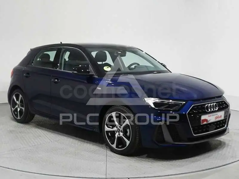 2026 Audi A1