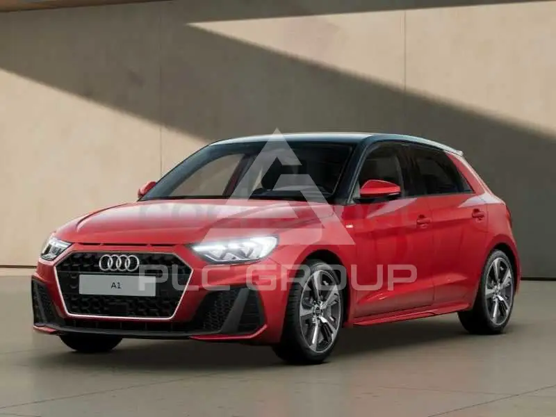 2026 Audi A1