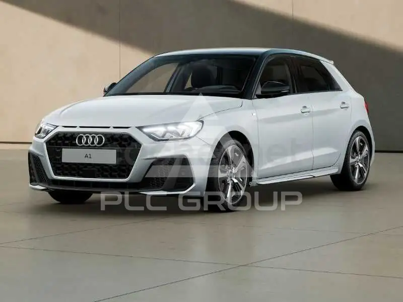 2026 Audi A1