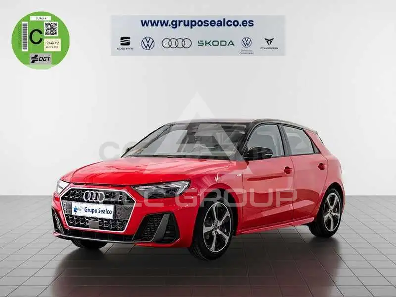 2026 Audi A1