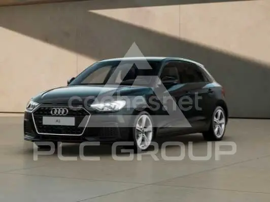 2026 Audi A1