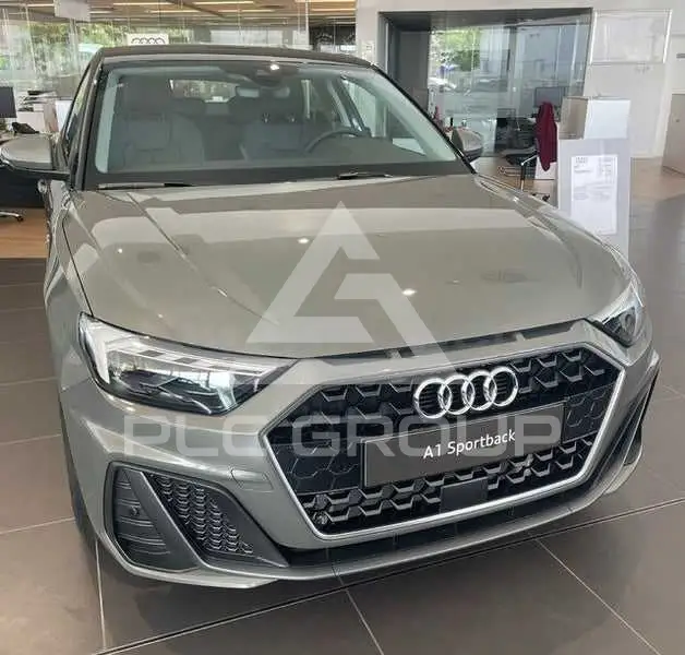 2026 Audi A1