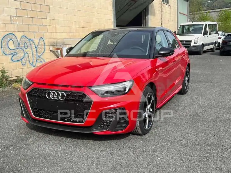 2026 Audi A1