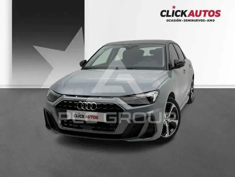 2026 Audi A1