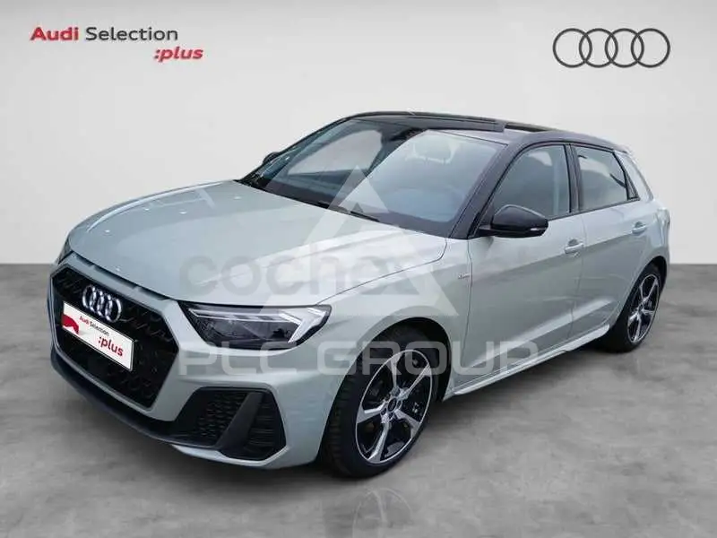 2026 Audi A1