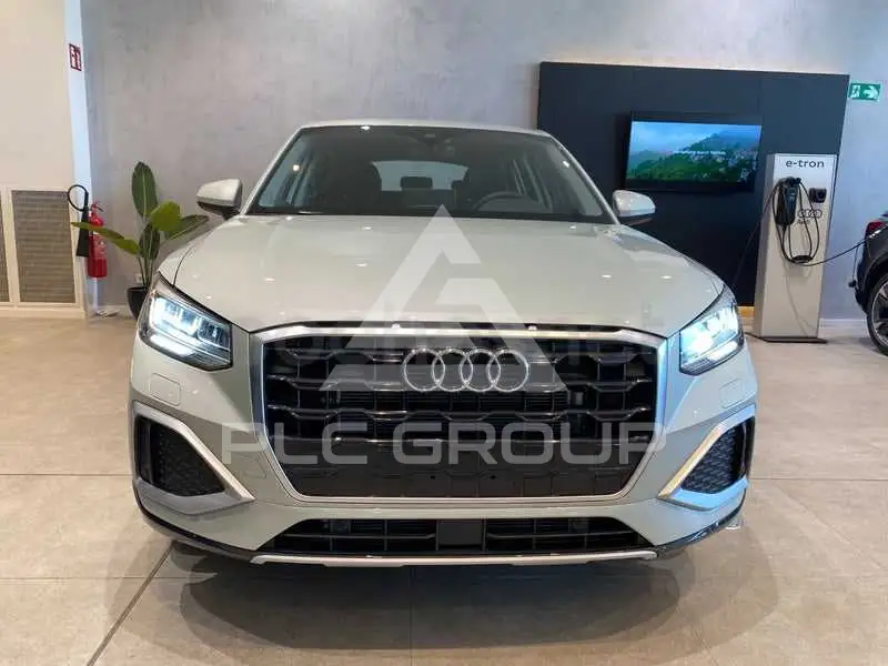 2026 Audi Q2