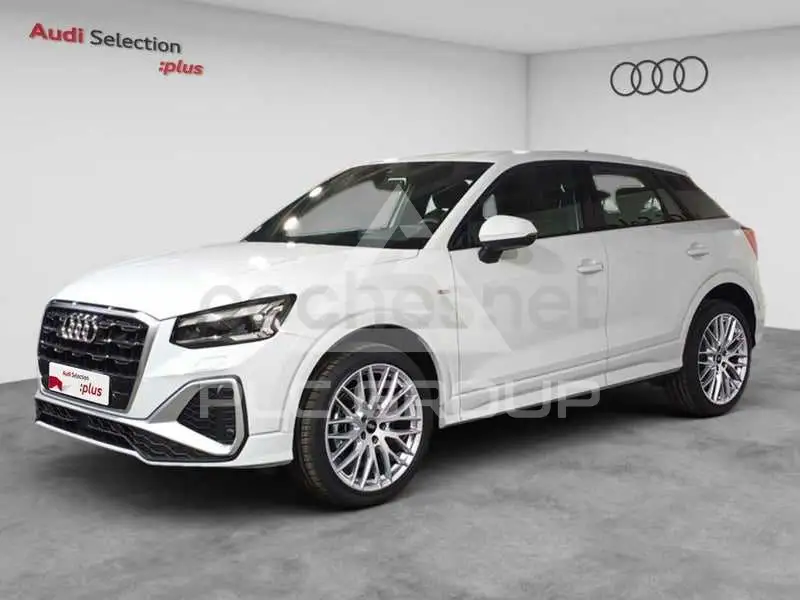 2026 Audi Q2