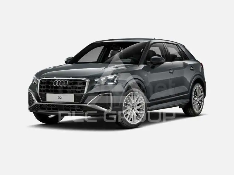 2026 Audi Q2