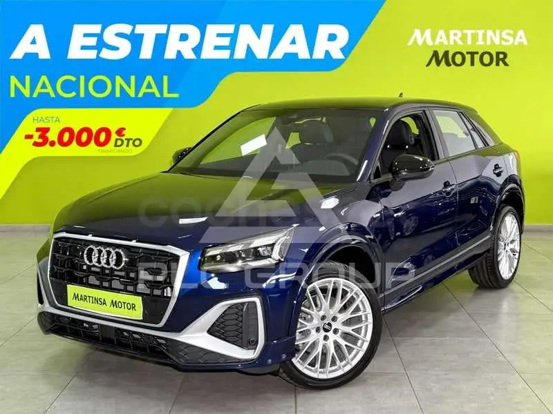 2026 Audi Q2