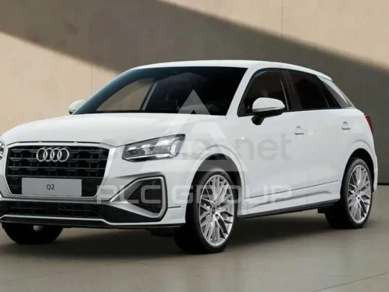 2026 Audi Q2