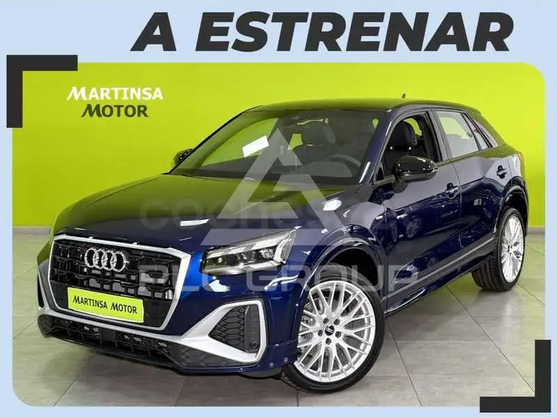 2026 Audi Q2