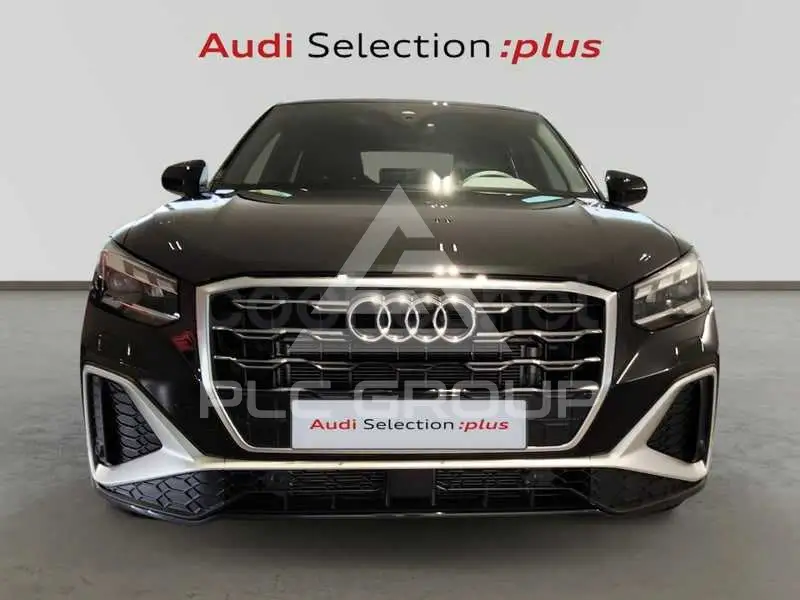 2026 Audi Q2