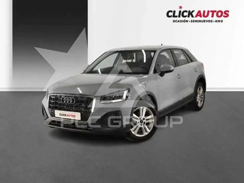 2026 Audi Q2