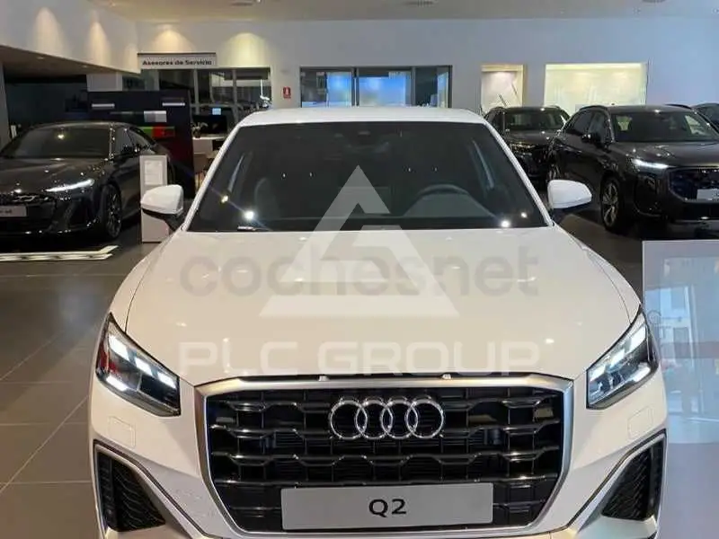 2026 Audi Q2