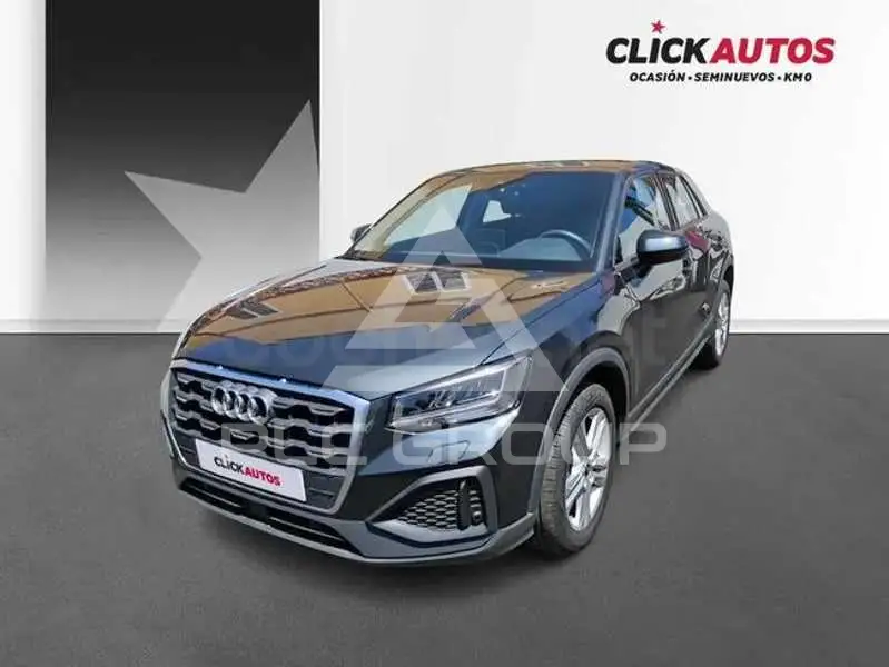 2026 Audi Q2