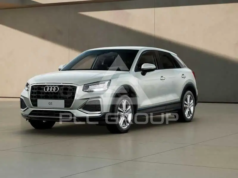 2026 Audi Q2