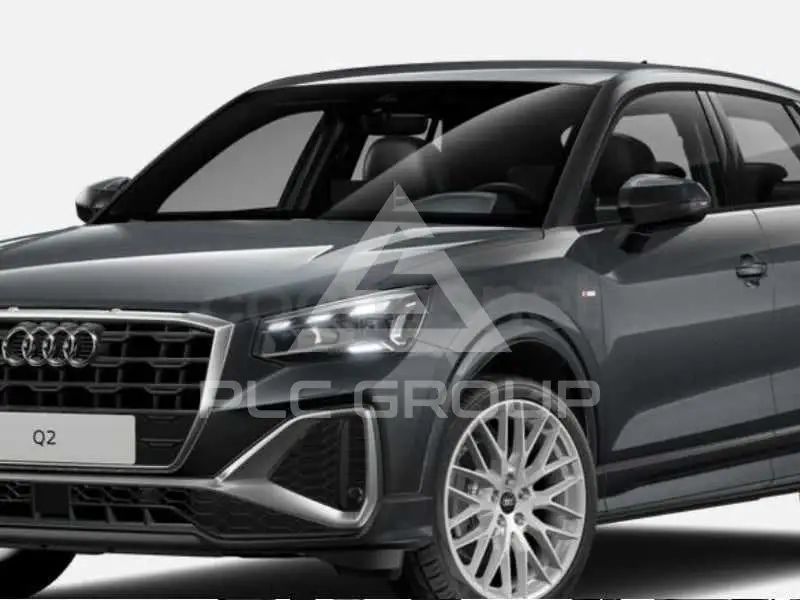 2026 Audi Q2
