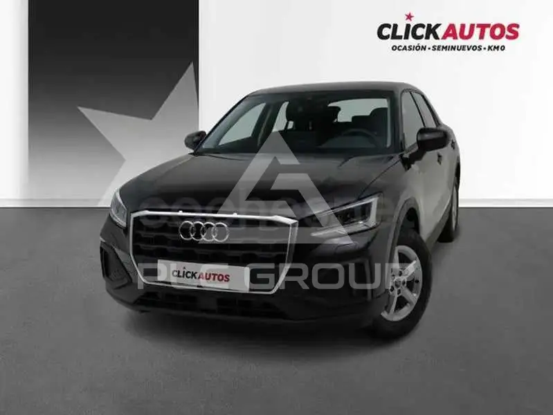 2026 Audi Q2