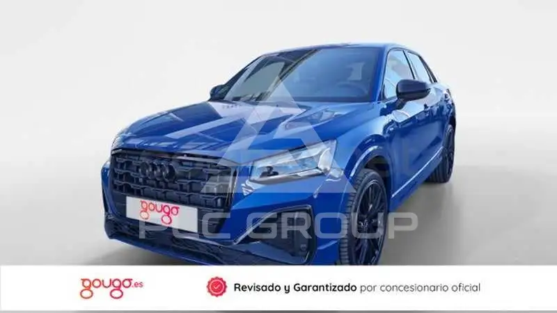 2026 Audi Q2