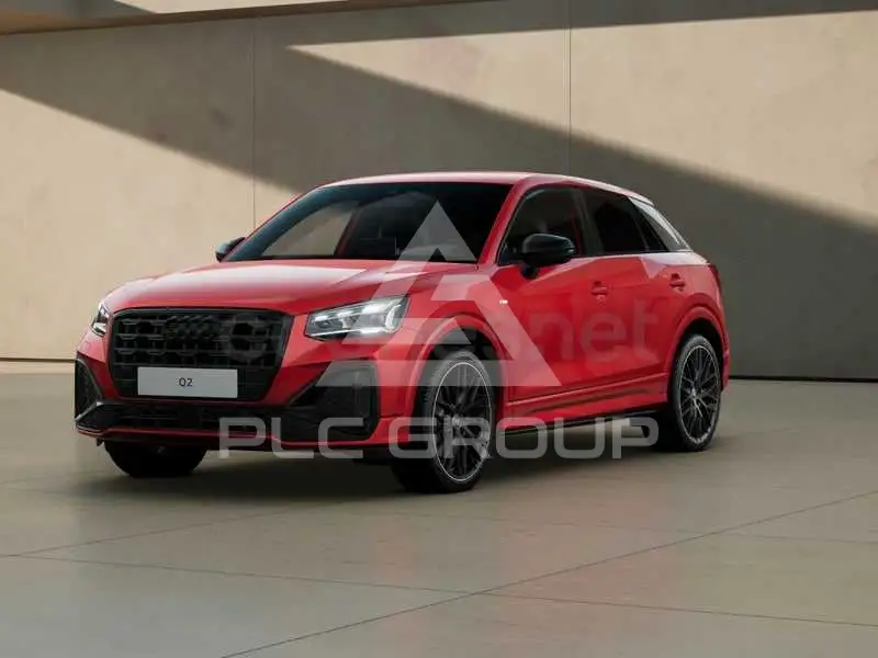 2026 Audi Q2