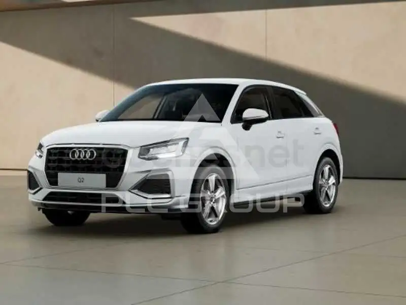 2026 Audi Q2