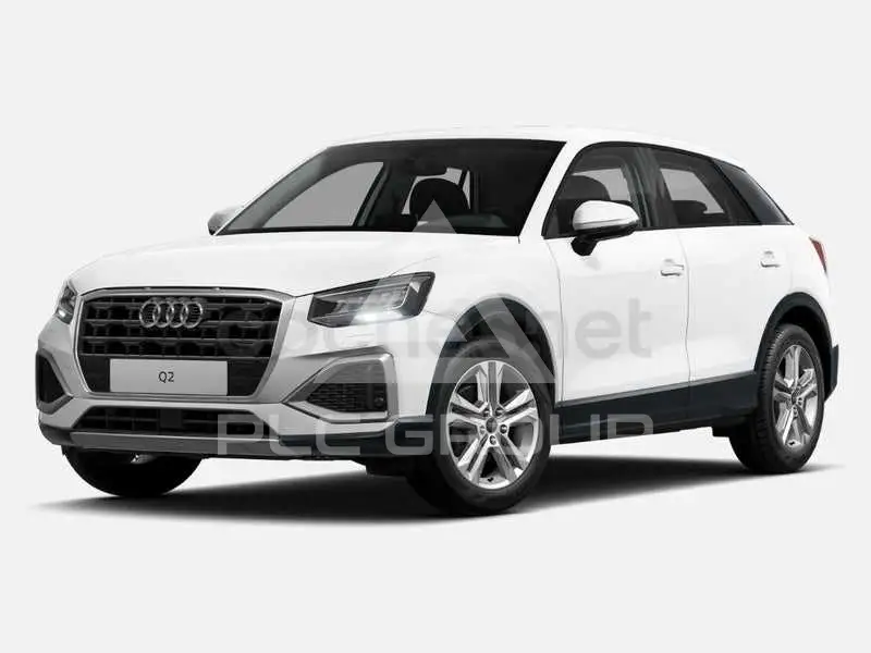 2026 Audi Q2
