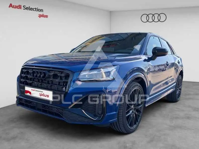 2026 Audi Q2