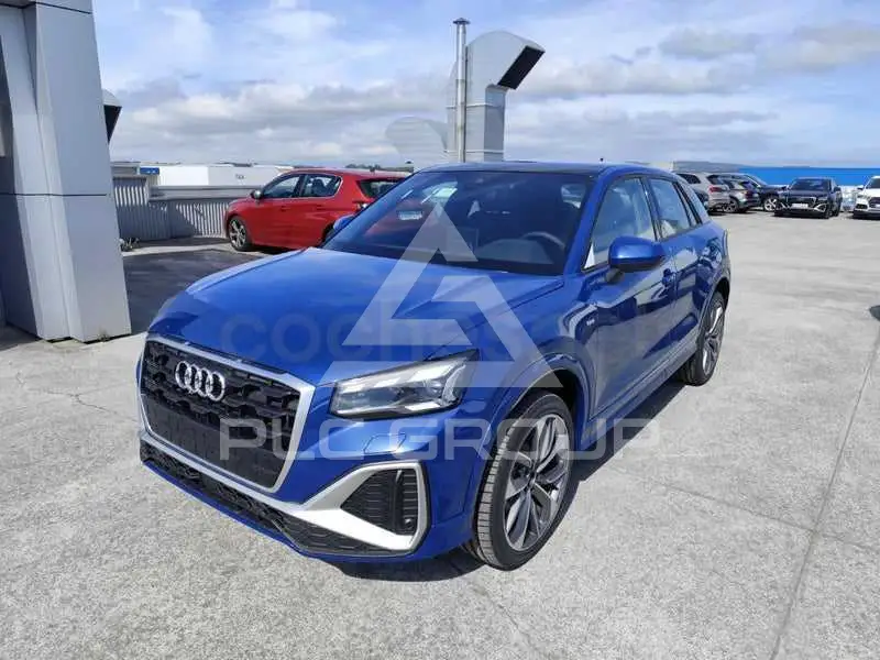 2026 Audi Q2